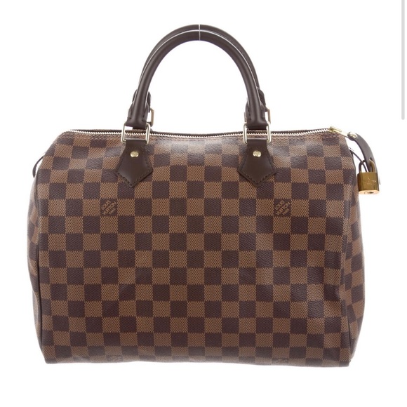 Louis Vuitton Handbags - Louis Vuitton Top Handle Bag